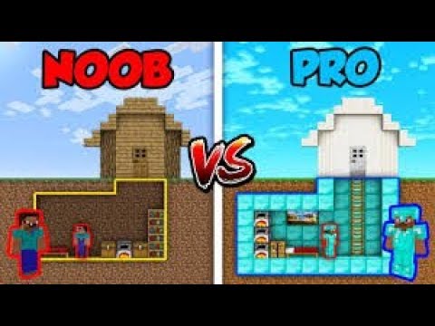 Noov VS Pro --- ნუბი პროს წინააღმდეგ